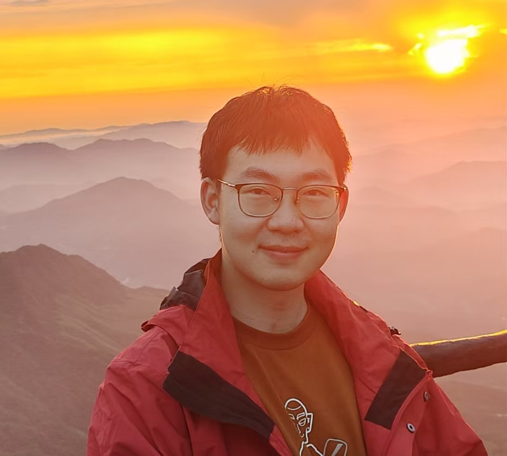 Jinming Liu